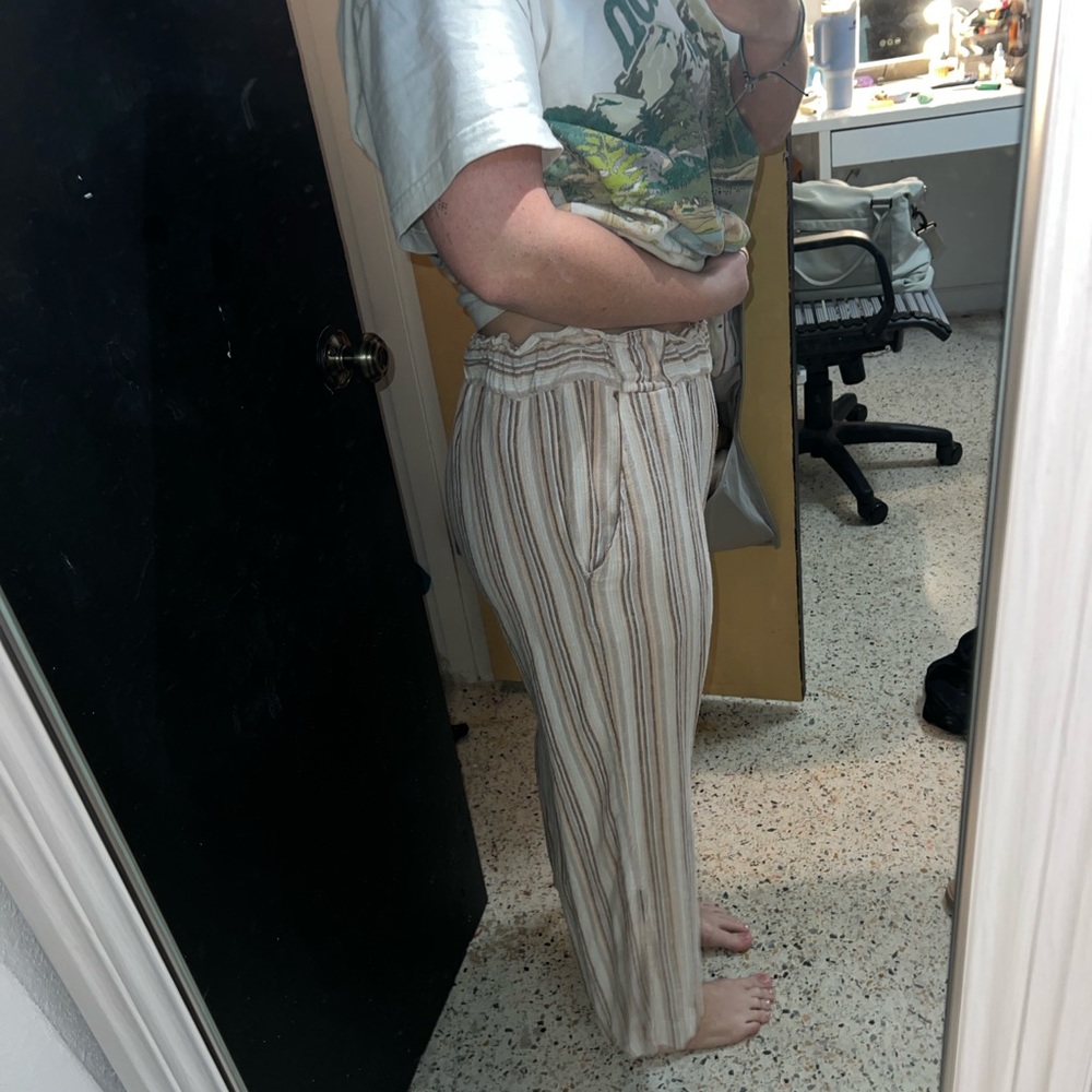 Beachy pants - Picture 2 of 2